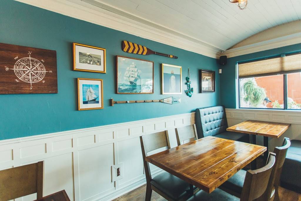 The Salty Dog | restaurant | 237 Dalhousie St, Amherstburg, ON N9V 1W6, Canada | 5197139668 OR +1 519-713-9668