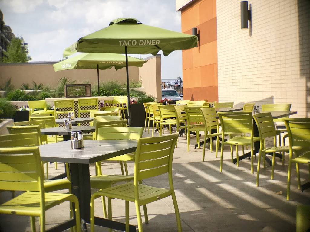 Taco Diner | restaurant | 1417 E Renner Rd, Richardson, TX 75082, USA | 4698724025 OR +1 469-872-4025