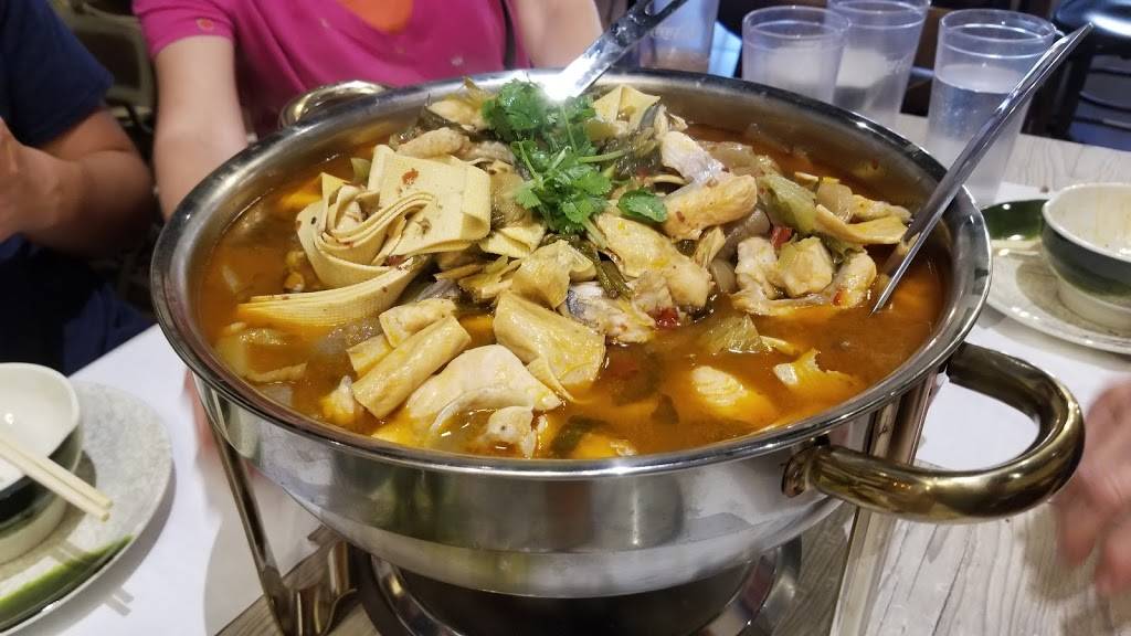 成都味道 | restaurant | 39 W Main St, Alhambra, CA 91801, USA | 6262291888 OR +1 626-229-1888