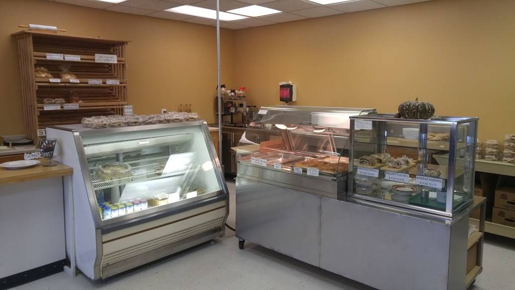 Kiflis Bakery & Cafe | restaurant | 2018 State Rd, Cuyahoga Falls, OH 44223, USA | 3309261999 OR +1 330-926-1999