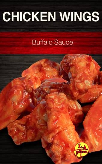 L.A. Pizza Shop | restaurant | 13020 Francisquito Ave, Baldwin Park, CA 91706, USA | 6263379900 OR +1 626-337-9900