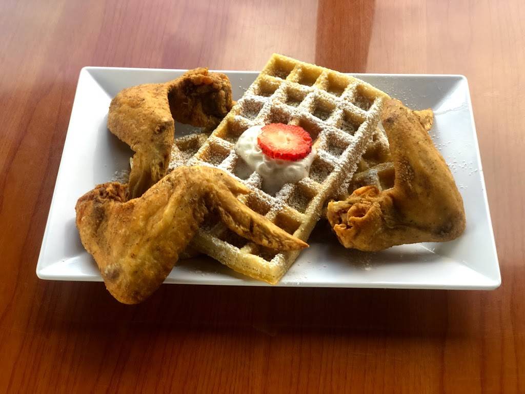 Tastebuds Live | restaurant | 709 E Loop 820, Fort Worth, TX 76120, USA | 8172902120 OR +1 817-290-2120