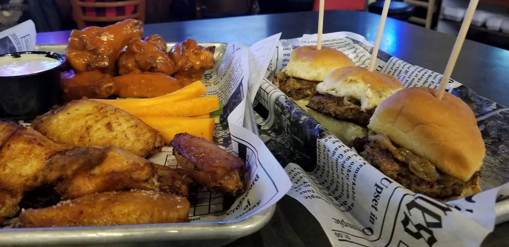 Legends Sports Club | restaurant | 8378 W Thunderbird Rd, Peoria, AZ 85381, USA | 6234871271 OR +1 623-487-1271