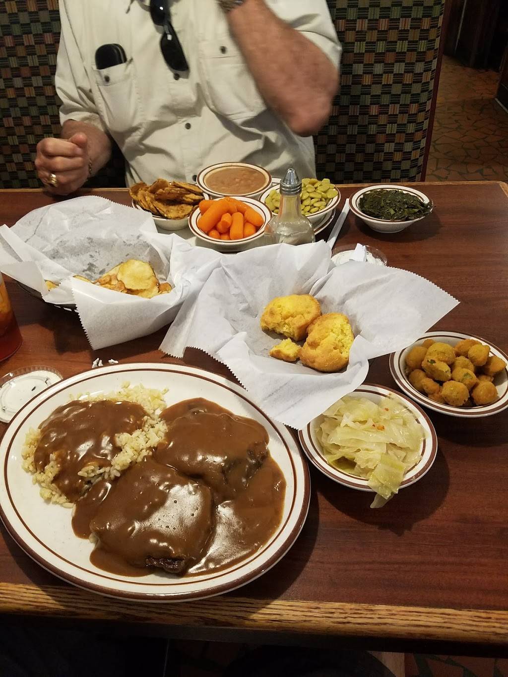 Cagneys Kitchen Midway | restaurant | 11464 Old U.S. Hwy 52, Winston-Salem, NC 27107, USA | 3367641480 OR +1 336-764-1480