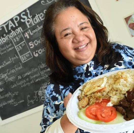 Tapsi | restaurant | 744 P St STE 103, Fresno, CA 93721, USA | 5593247717 OR +1 559-324-7717