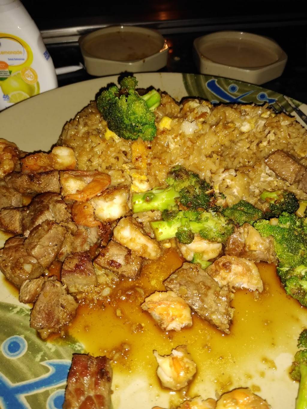 Sake Sushi Hibachi House | restaurant | 3225 Williams Blvd, Kenner, LA 70065, USA | 5044652088 OR +1 504-465-2088