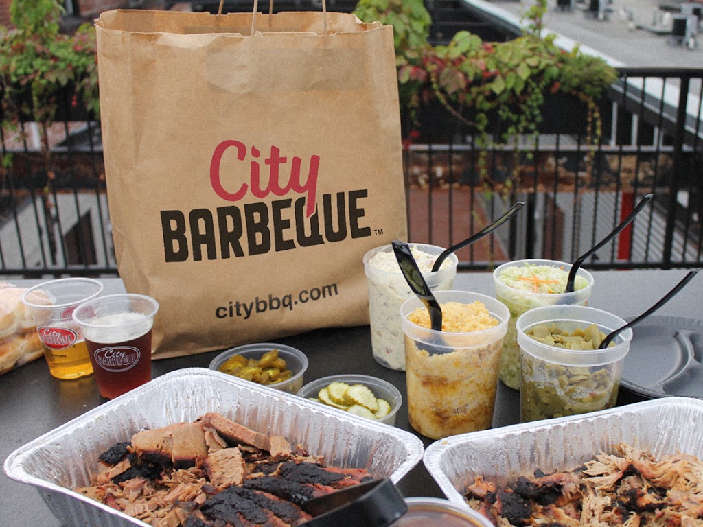 City Barbeque | restaurant | 4122 Lake Boone Trail, Raleigh, NC 27607, USA | 9197392506 OR +1 919-739-2506