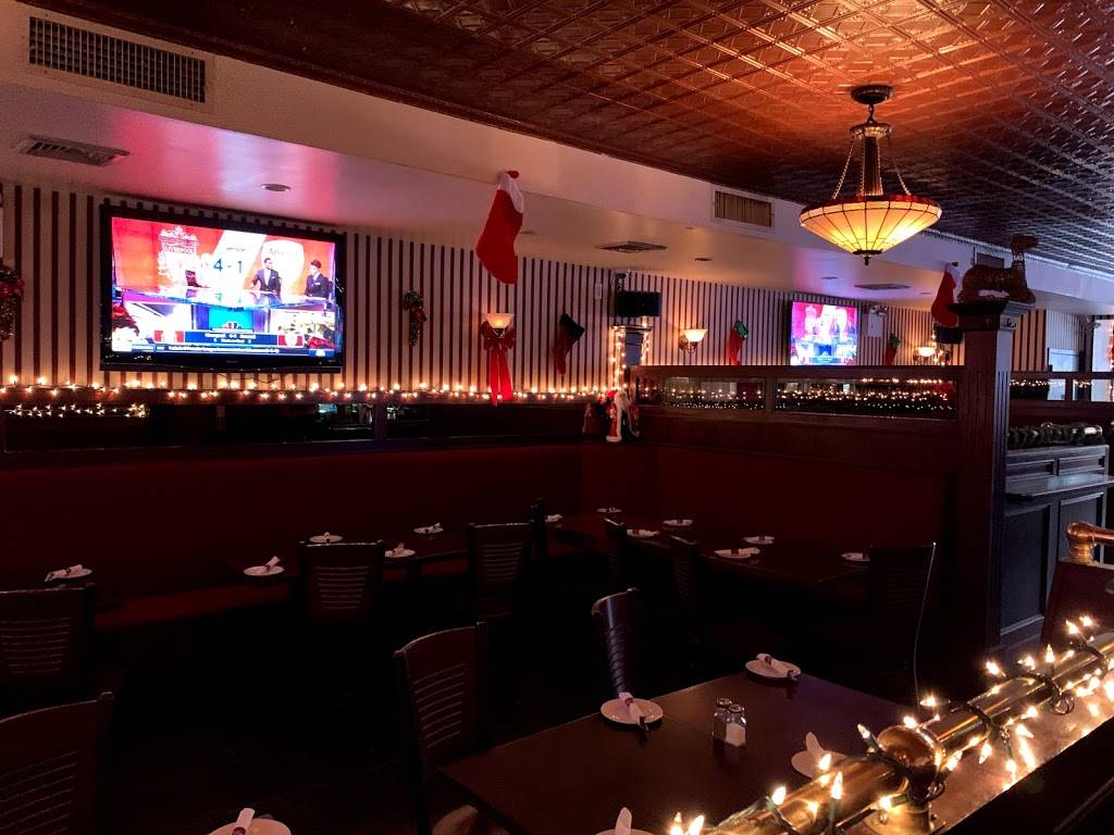 Jakes Saloon | restaurant | 206 W 23rd St, New York, NY 10011, USA | 2123373100 OR +1 212-337-3100