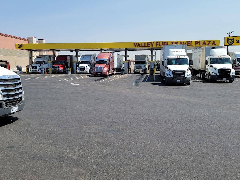 Valley Fuel Travel Plaza | restaurant | 6603 Betty Dr, Visalia, CA 93291, USA | 5596510009 OR +1 559-651-0009