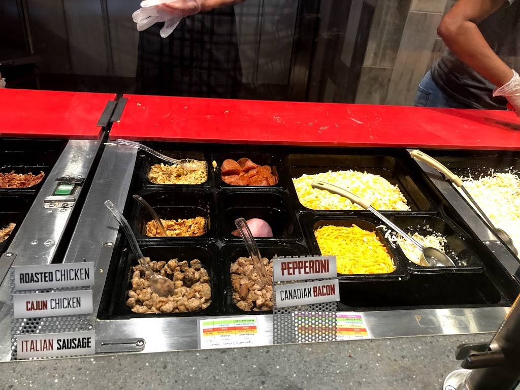 PYROS Fire Fresh Pizza | restaurant | 3002 Hardy St Suite 170, Hattiesburg, MS 39401, USA | 7693907509 OR +1 769-390-7509