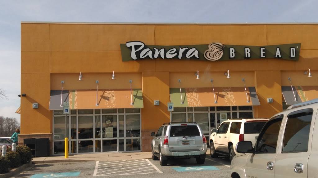 Panera Bread | bakery | 6015 Wade Hampton Blvd Suite E, Taylors, SC 29687, USA | 8648013390 OR +1 864-801-3390