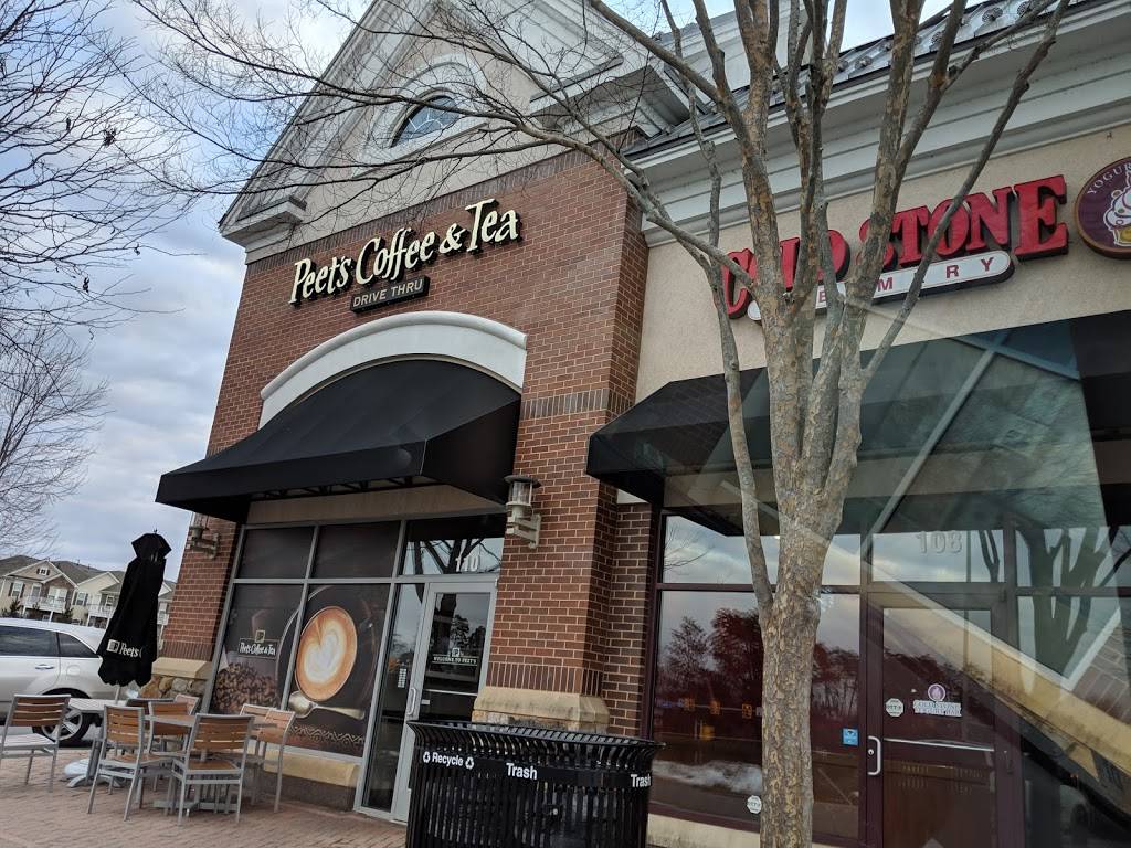 Cold Stone Creamery | bakery | 42395 Ryan Rd #106, Brambleton, VA 20148, USA | 7033275595 OR +1 703-327-5595