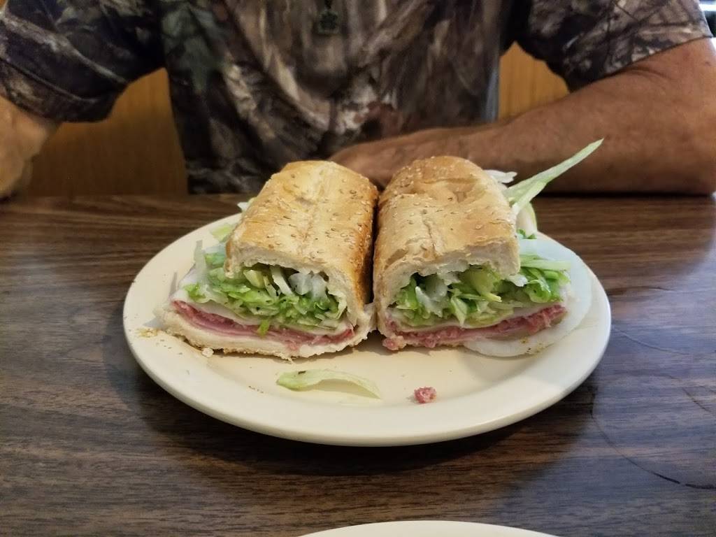 Annas Pizza No 5 | restaurant | 115 Maury Ave, Charlottesville, VA 22903, USA | 4349776228 OR +1 434-977-6228