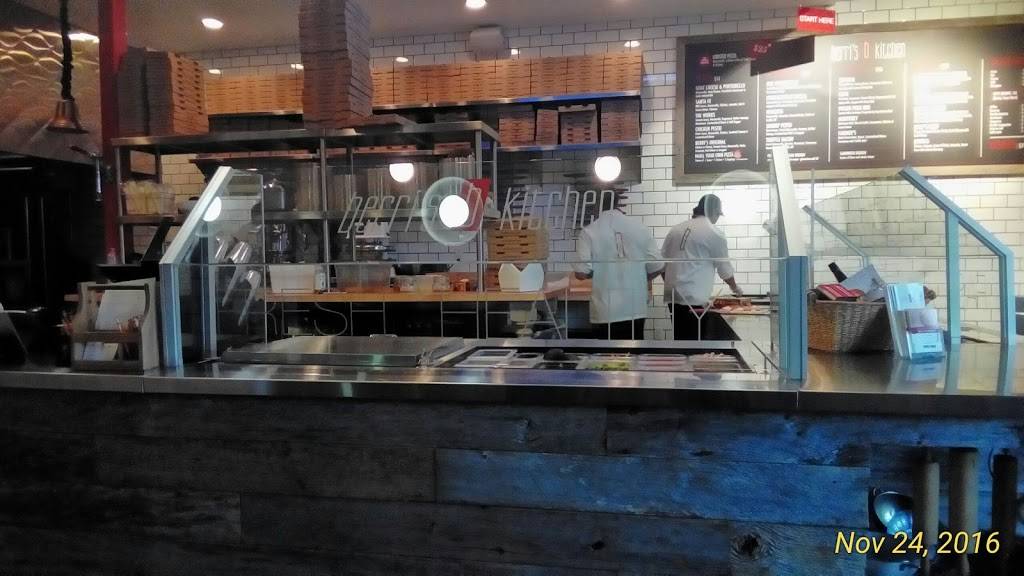 Berris Pizza | restaurant | 7123 Sunset Blvd, Los Angeles, CA 90046, USA | 3239772121 OR +1 323-977-2121