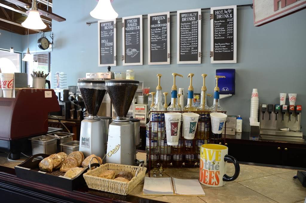 Big Ben Coffee Co | cafe | 1230 W Jefferson St, Kokomo, IN 46901, USA | 7654579530 OR +1 765-457-9530