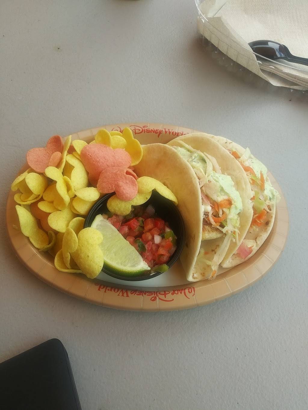 Spyglass Grill | restaurant | Walt Disney World Resort, 900 Cayman Way, Lake Buena Vista, FL 32830, USA | 4079343400 OR +1 407-934-3400