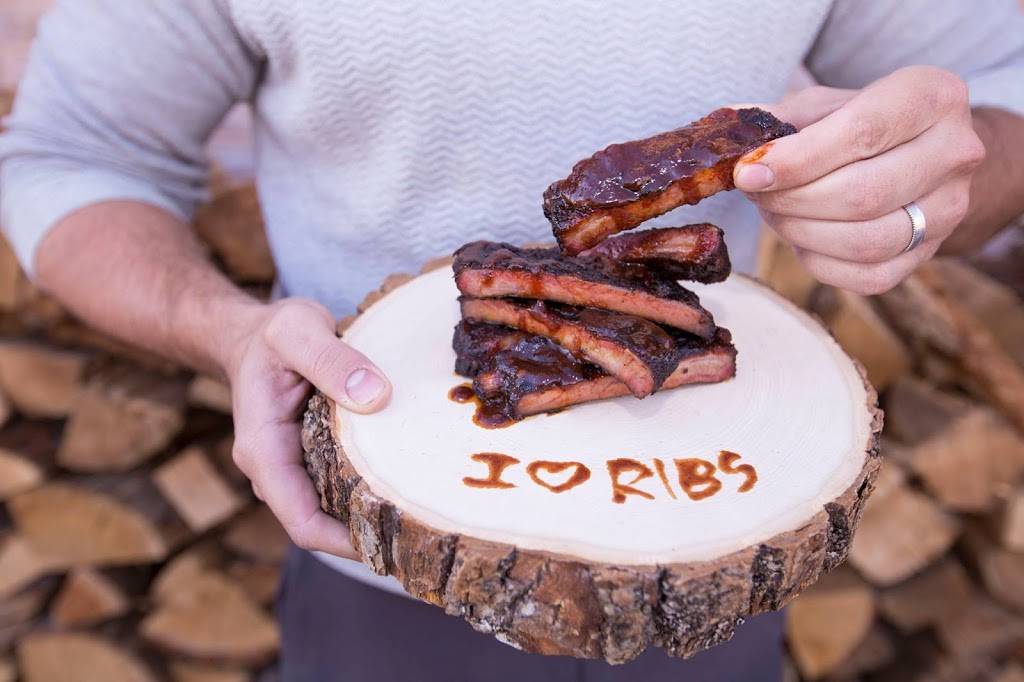 Urban Bar-B-Que | restaurant | 2007 Chapman Ave, Rockville, MD 20852, USA | 2402904827 OR +1 240-290-4827