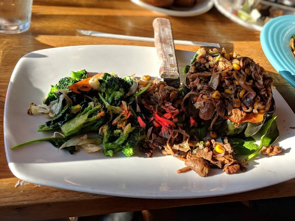 Cafe Sunflower Sandy Springs | restaurant | 5975 Roswell Rd, Sandy Springs, GA 30328, USA | 4042561675 OR +1 404-256-1675