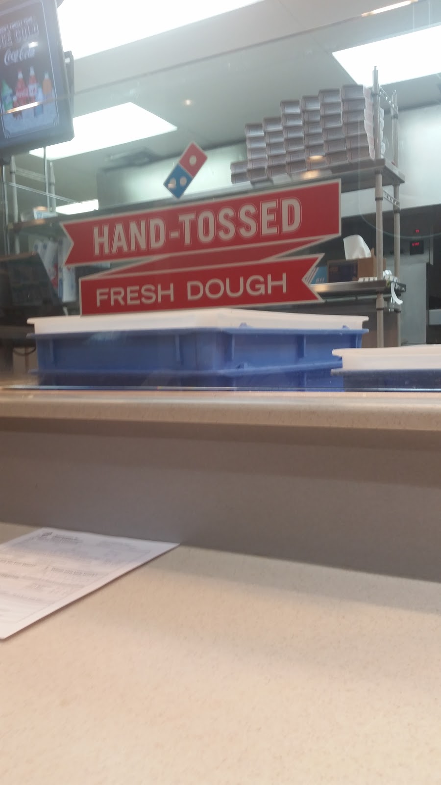 Dominos Pizza | meal delivery | 702 N University St, Vermillion, SD 57069, USA | 6056245577 OR +1 605-624-5577