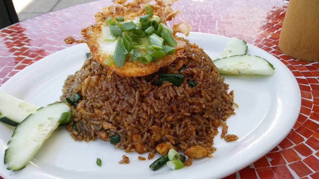 Ginger Pop | restaurant | 2520 Columbia House Blvd, Vancouver, WA 98661, USA | 3606997273 OR +1 360-699-7273