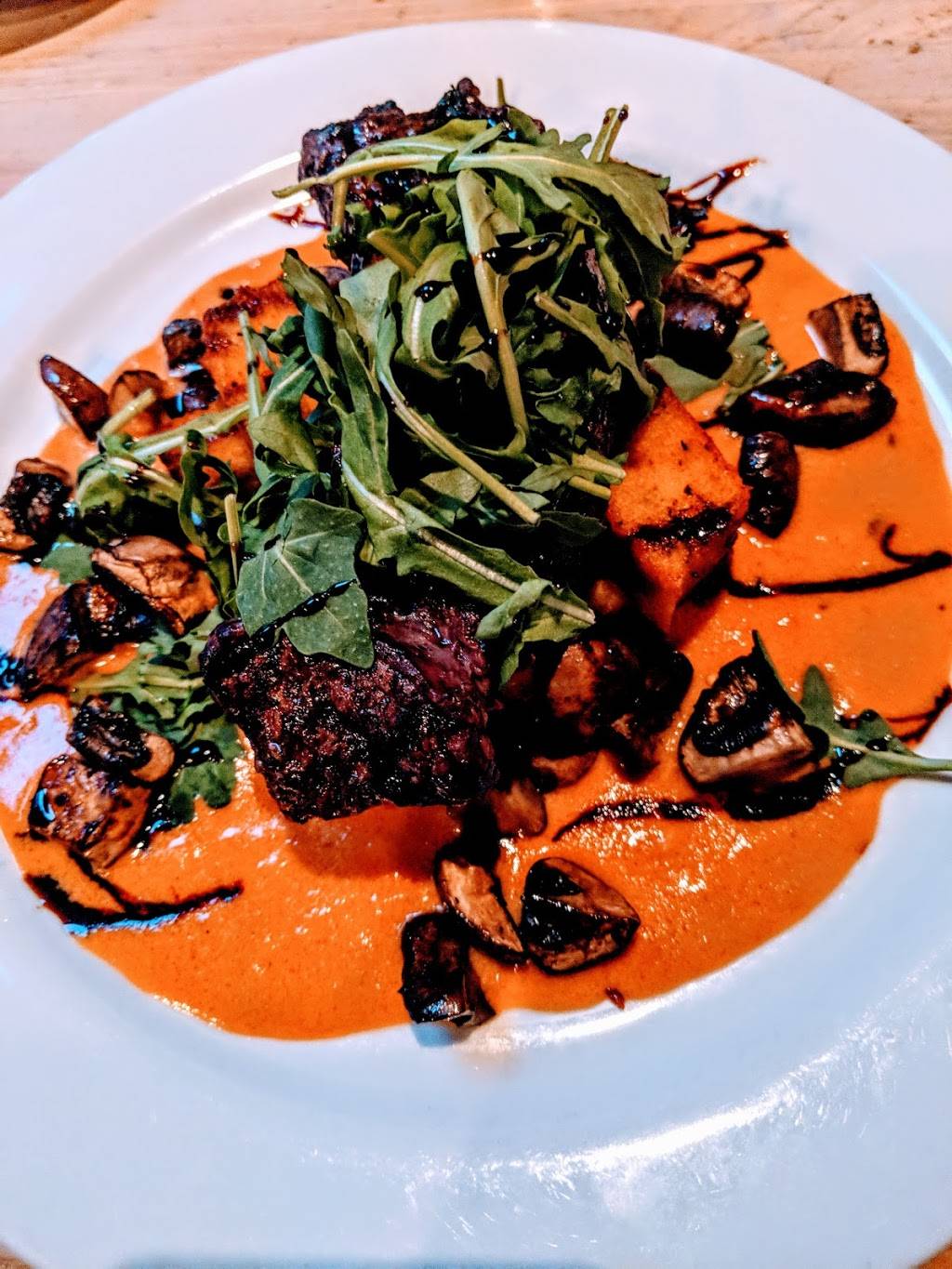 Union An American Bistro | restaurant | 3 Wilcox St, Castle Rock, CO 80104, USA | 3036888159 OR +1 303-688-8159