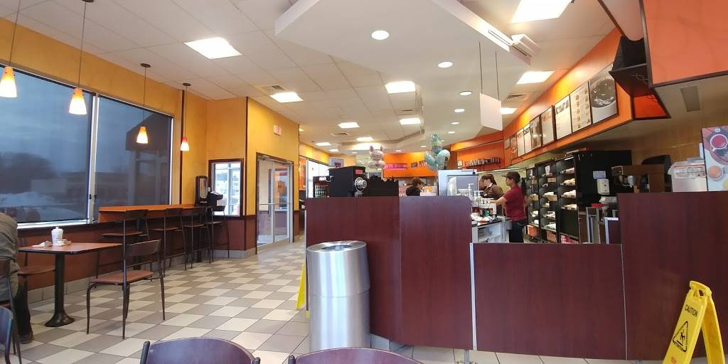 Dunkin | bakery | 21 Providence Hwy, East Walpole, MA 02032, USA | 5086685928 OR +1 508-668-5928