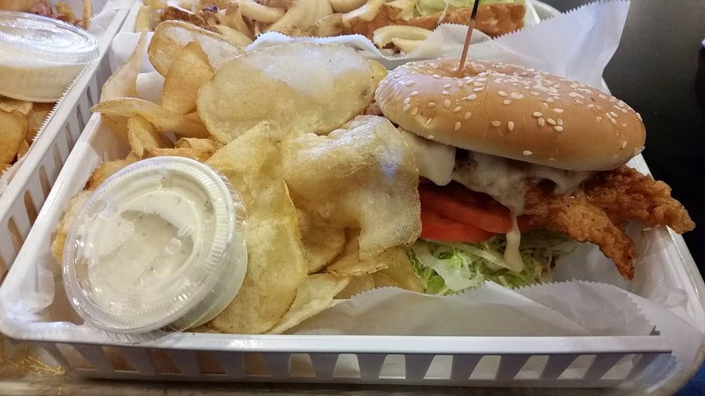 Jams Deli | meal takeaway | 2920 Martinsville Rd, Greensboro, NC 27408, USA | 3369078192 OR +1 336-907-8192