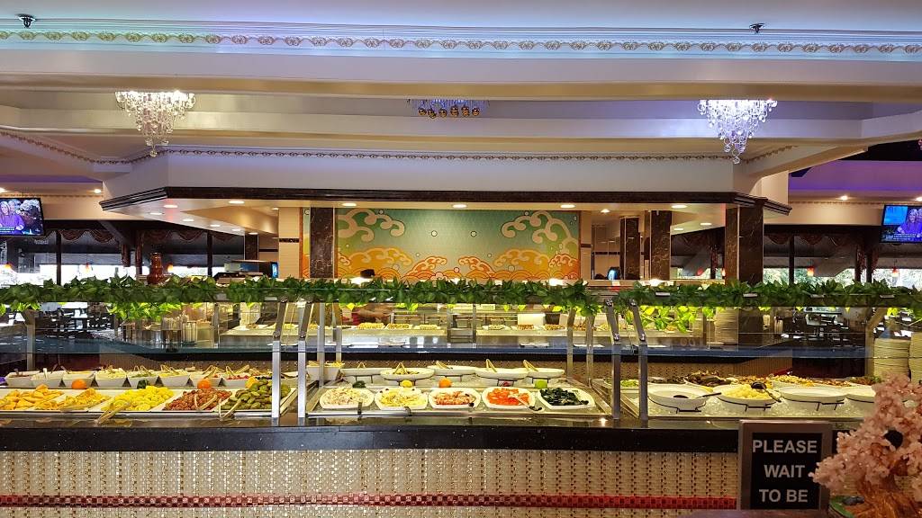 Kami Buffet & Grill | restaurant | 909 San Gabriel Blvd, Rosemead, CA 91770, USA | 6262888775 OR +1 626-288-8775