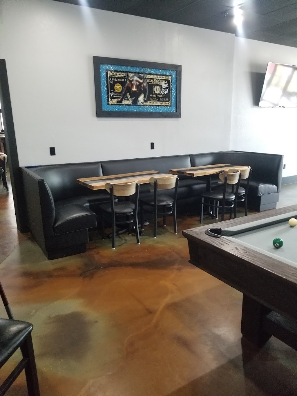 DeLand Social | restaurant | 111 Victoria Commons Blvd Suite 113, DeLand, FL 32724, USA | 3866247793 OR +1 386-624-7793