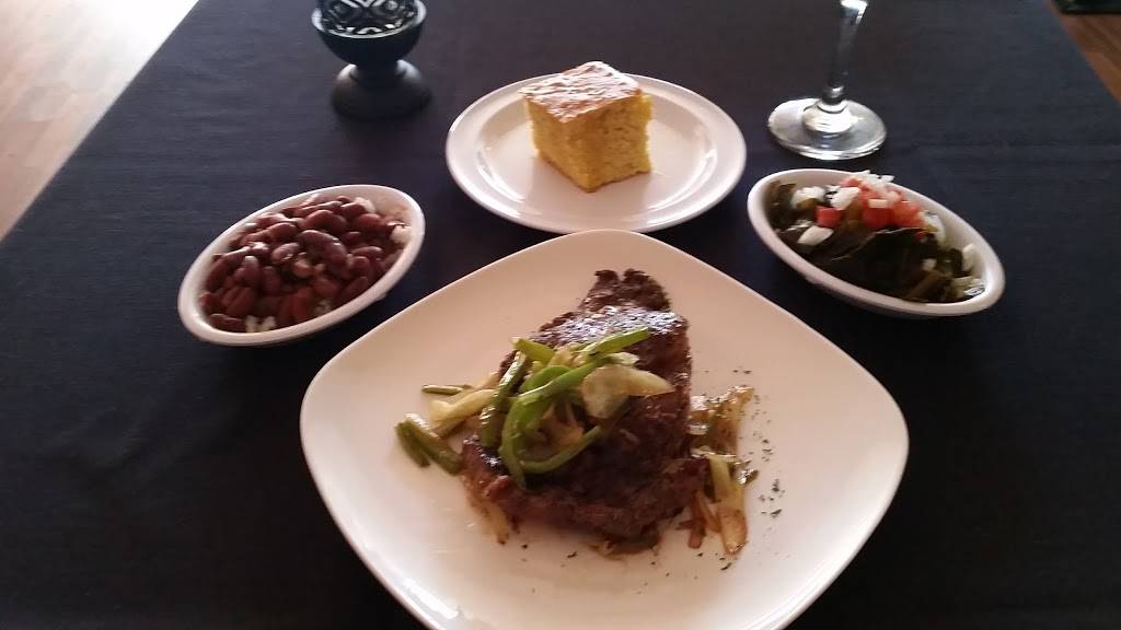 The New Look Restaurant and Bar | restaurant | 2544 E 83rd St, Chicago, IL 60617, USA | 7733592317 OR +1 773-359-2317