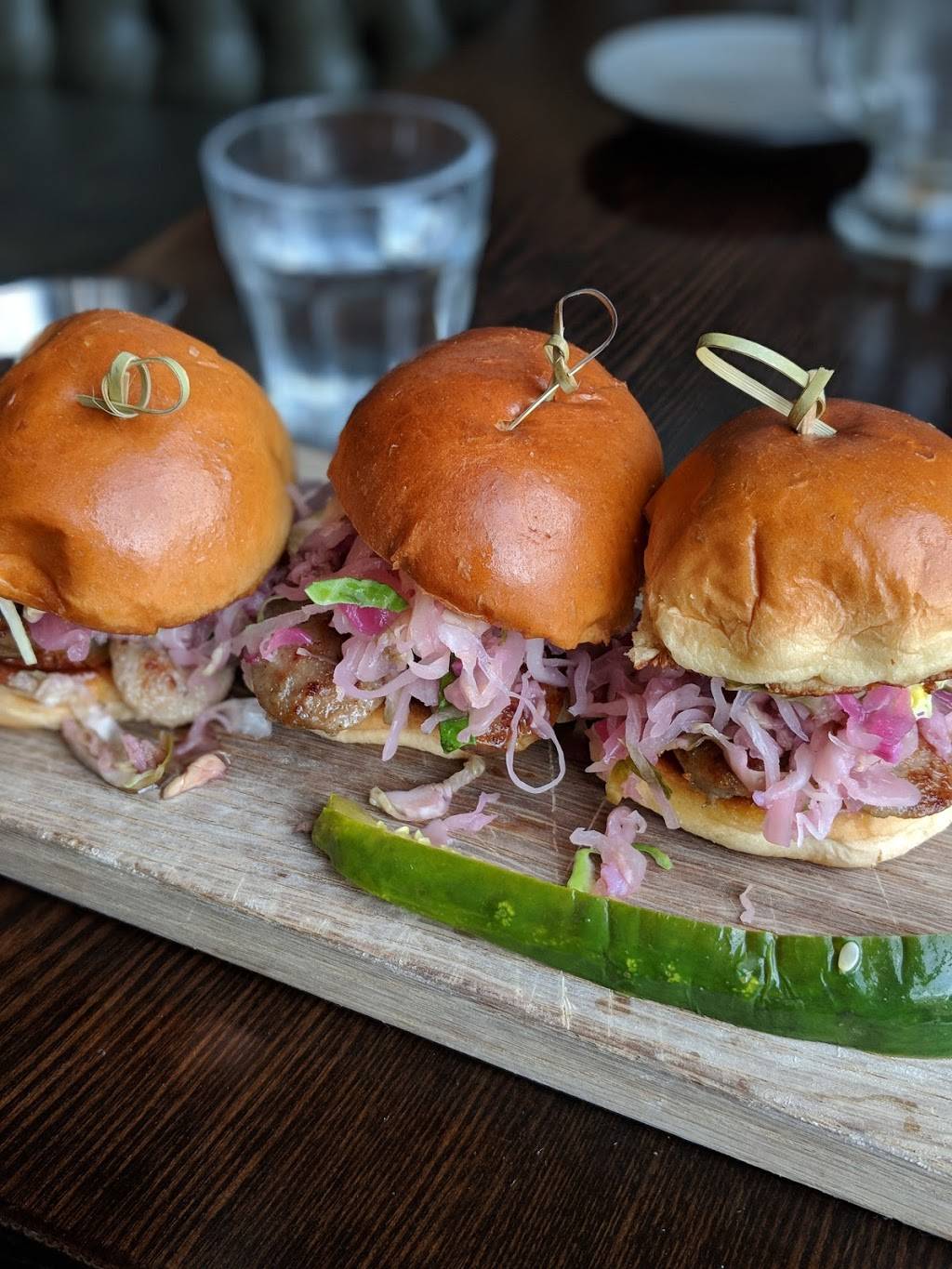 The Broken Spoke | restaurant | 227 Southside Dr A1, Charlotte, NC 28217, USA | 7044699540 OR +1 704-469-9540