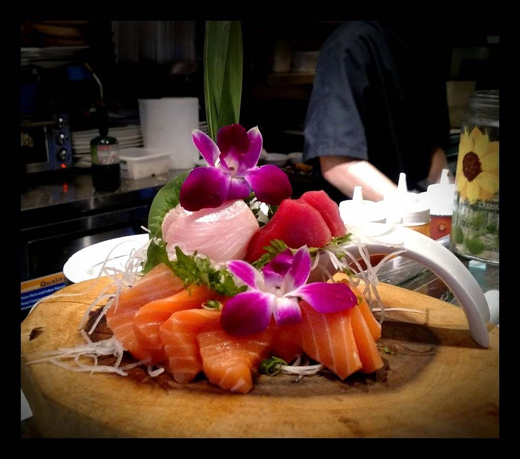 Sushi Hai | restaurant | 3600 W 32nd Ave, Denver, CO 80211, USA | 7208550888 OR +1 720-855-0888