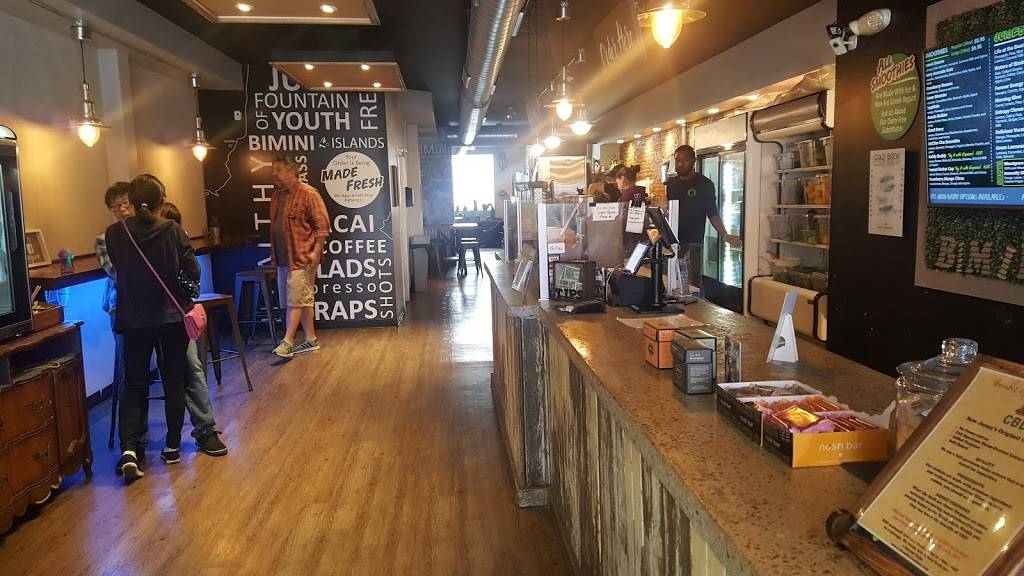 Bimini Juice Bar & Salad Bar | restaurant | 807 N 2nd St, Philadelphia, PA 19123, USA | 2676066571 OR +1 267-606-6571