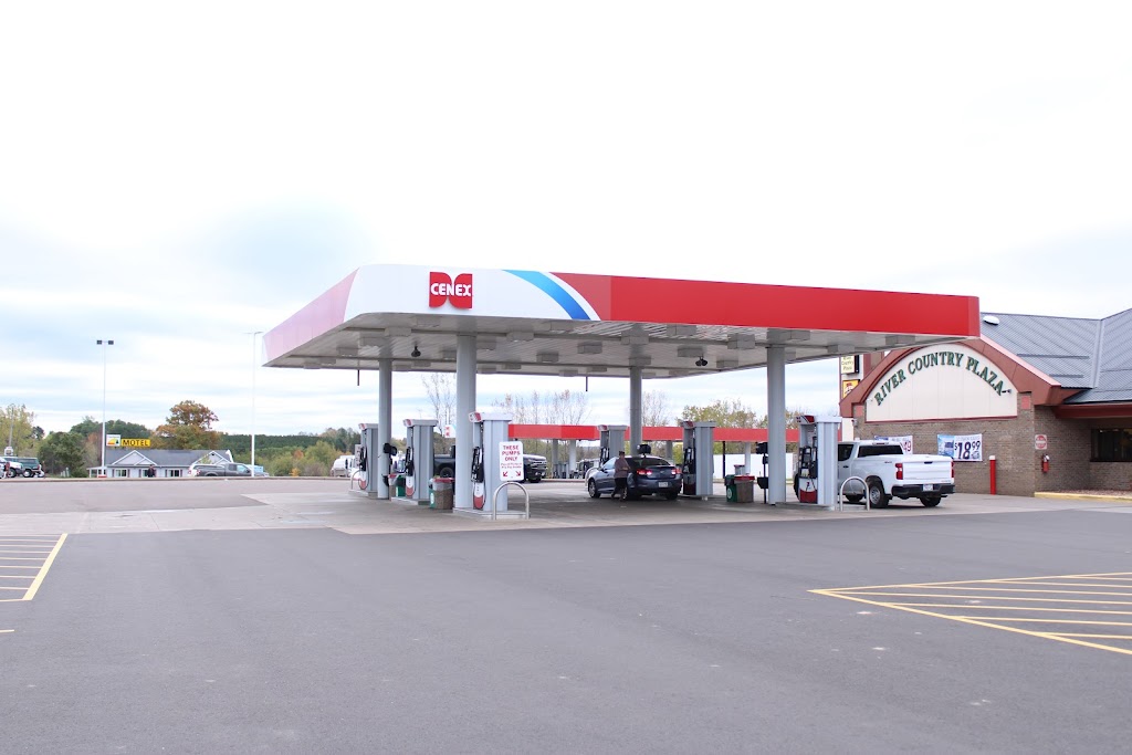 Cenex | restaurant | 641 WI-27, Cadott, WI 54727, USA | 7152893953 OR +1 715-289-3953