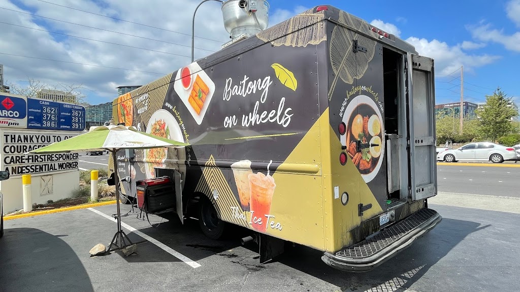 Baitong on Wheels | restaurant | 15231 Lake Hills Blvd, Bellevue, WA 98007, USA | 2067715550 OR +1 206-771-5550