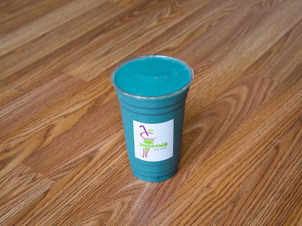 Smoothie joint | restaurant | 948 W Newport Ave, Chicago, IL 60657, USA | 7736977202 OR +1 773-697-7202