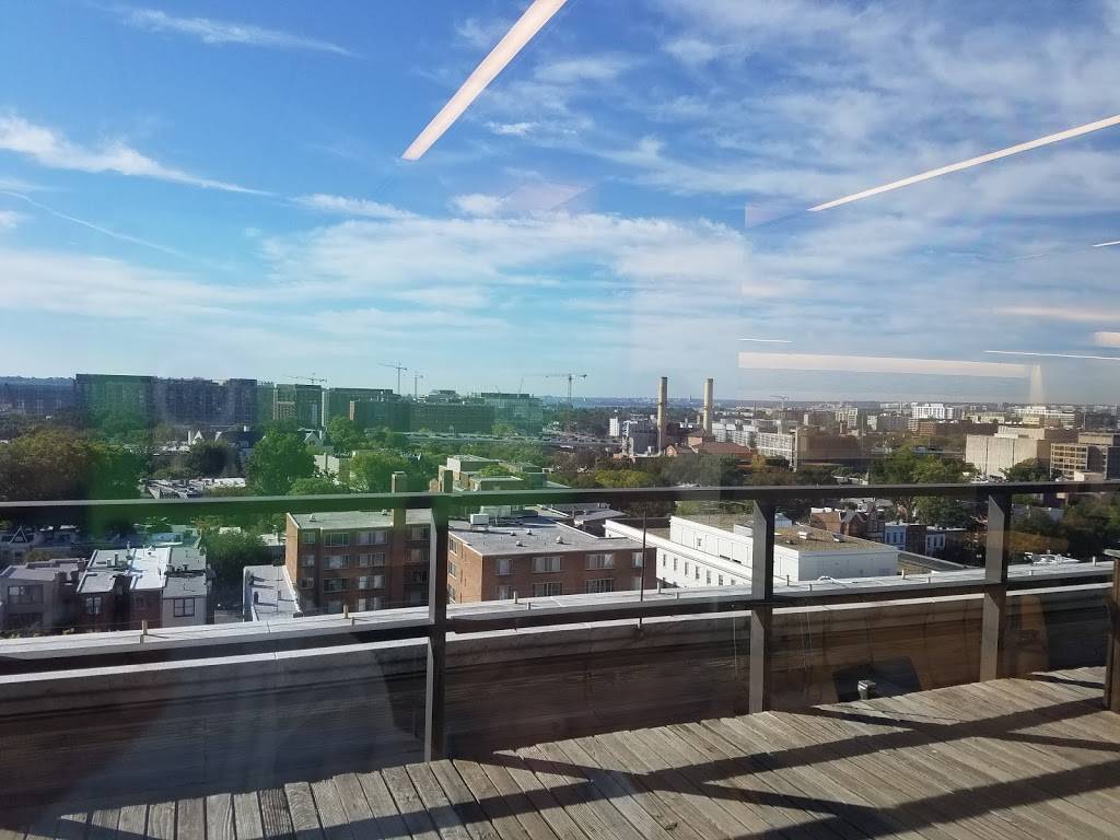 Madison Cafe | restaurant | 6th floor, James Madison Memorial Building, 101-199 Independence Ave SE, Washington, DC 20540, USA | 2027078300 OR +1 202-707-8300