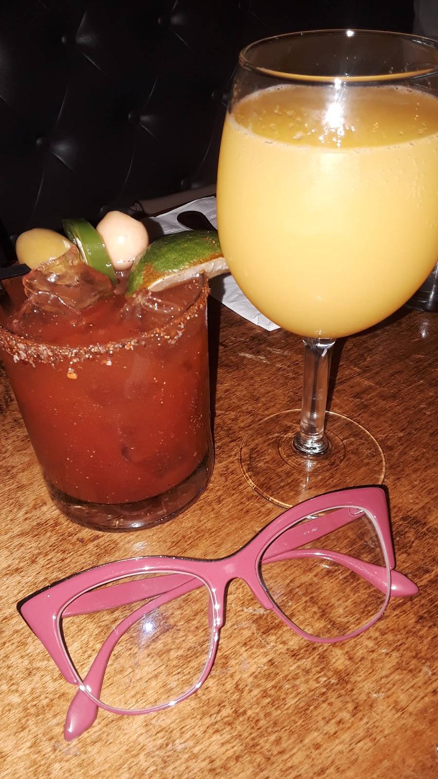 Sage | restaurant | 299-301 Graham Ave, Brooklyn, NY 11211, USA | 7182186644 OR +1 718-218-6644