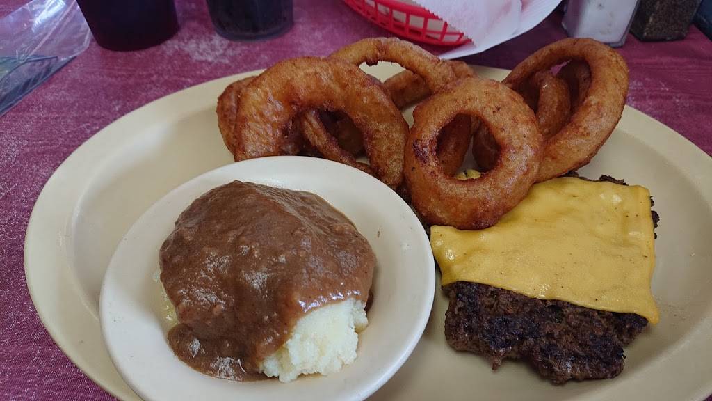 Fraziers Restaurant | restaurant | 1220 Julian R Allsbrook Hwy, Weldon, NC 27890, USA | 2525364800 OR +1 252-536-4800