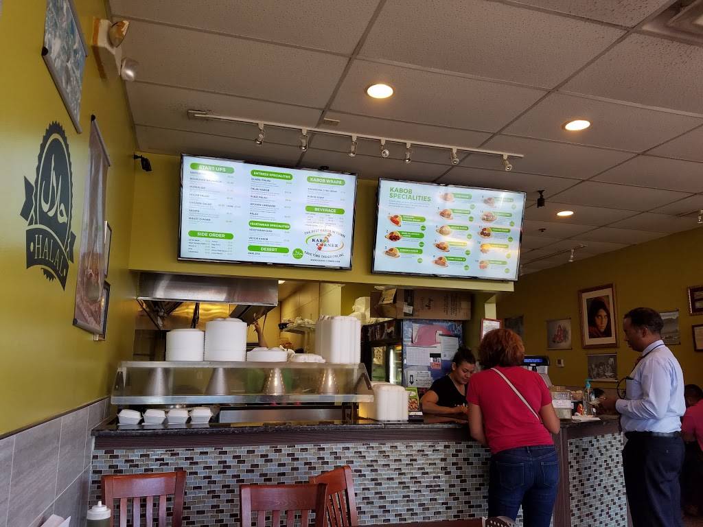Kabob Corner of Stafford | restaurant | 1515 Stafford Market Pl #105, Stafford, VA 22554, USA | 5402888008 OR +1 540-288-8008