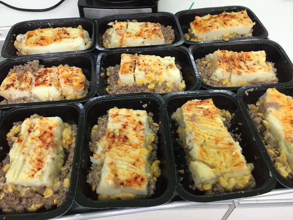 Cuisine DHélène | restaurant | 950 Rue du Conseil, Sherbrooke, QC J1G 1L8, Canada | 8198290725 OR +1 819-829-0725