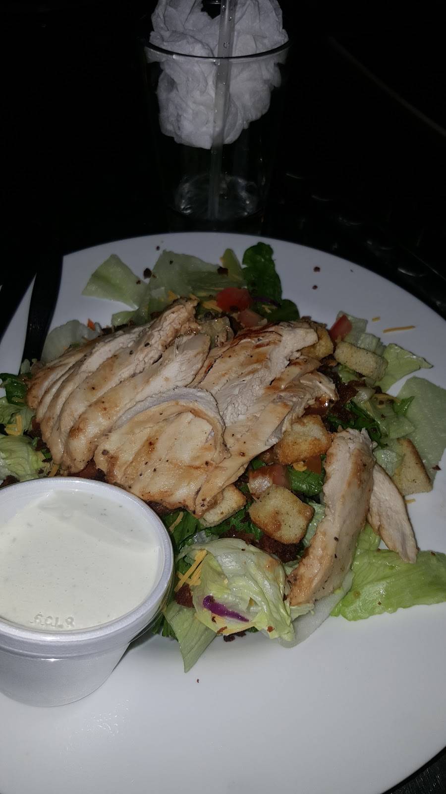 Maacs Grill | restaurant | 8150 N MacArthur Blvd, Irving, TX 75063, USA | 2144969464 OR +1 214-496-9464