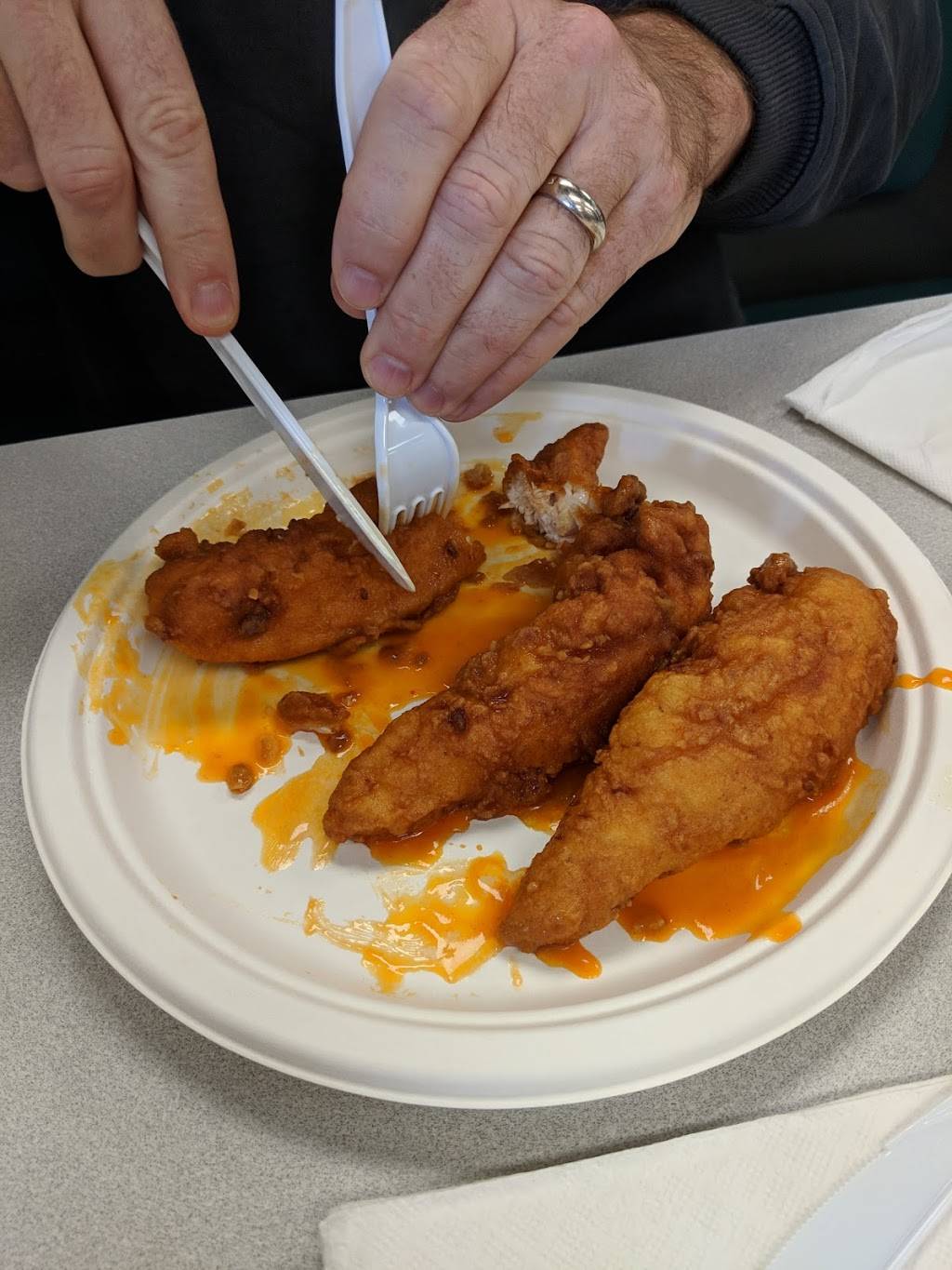 Bobos Deli & Grill | restaurant | Winston-Salem, NC 27104, USA | 3367603711 OR +1 336-760-3711