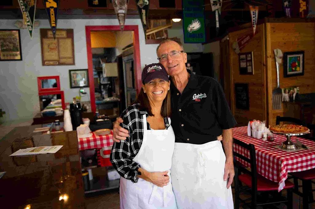 Gatsbys Pizza | restaurant | 4836 Bonita Beach Rd SW, Bonita Springs, FL 34134, USA | 2397850122 OR +1 239-785-0122