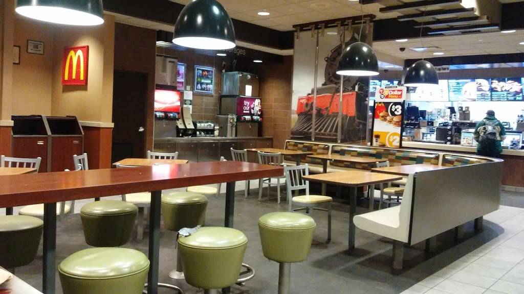 McDonalds | cafe | 900 S Washington Ave, Scranton, PA 18505, USA | 5702073355 OR +1 570-207-3355