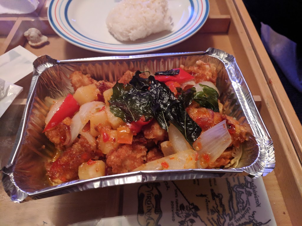 Kor Tor Mor | restaurant | 24 College Ave, Somerville, MA 02144, USA | 6176669822 OR +1 617-666-9822