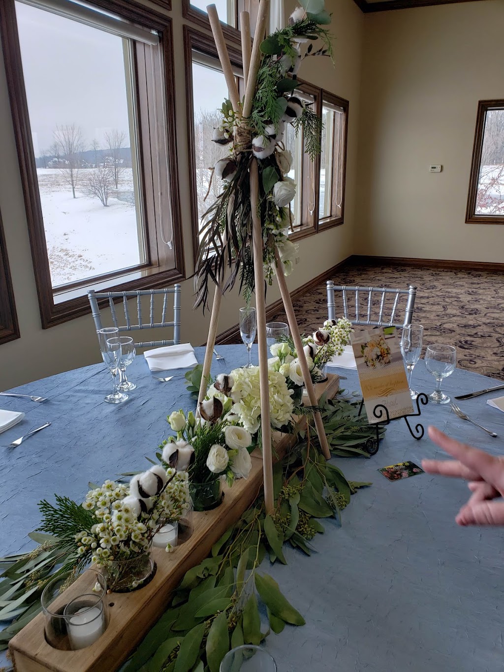 Whitetail Ridge Golf Club | restaurant | 7671 Clubhouse Dr, Yorkville, IL 60560, USA | 6308828988 OR +1 630-882-8988