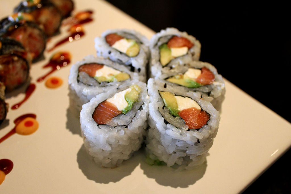 Hana Asian Bistro | restaurant | 9434 Skokie Blvd, Skokie, IL 60077, USA | 8476774262 OR +1 847-677-4262