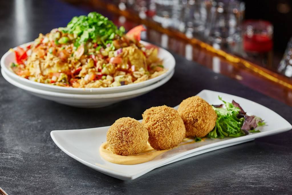 Cameron Bar & Grill | restaurant | 2018 Clark Ave, Raleigh, NC 27605, USA | 9197552231 OR +1 919-755-2231