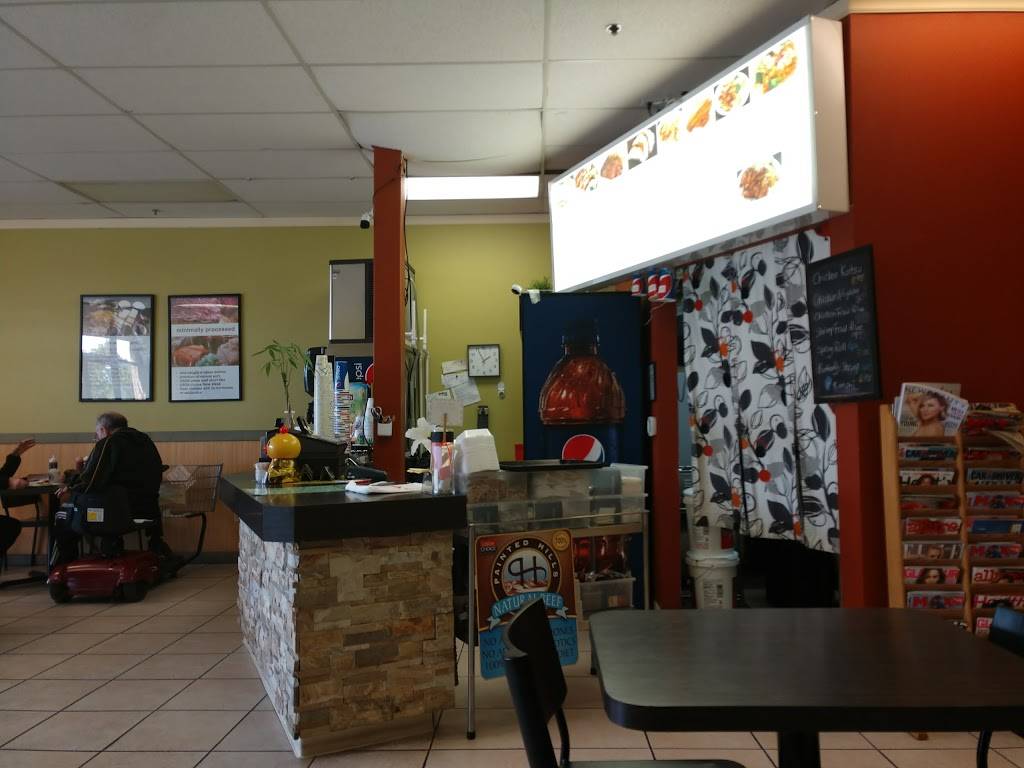 Mamas Teriyaki | restaurant | 19210 SW Martinazzi Ave, Tualatin, OR 97062, USA | 5038859900 OR +1 503-885-9900